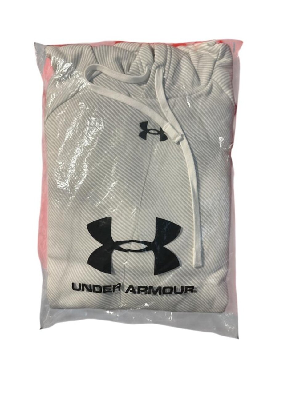 🔥 Under Armour Rival Fleece Hoodie – Men’s Large – New w/ Tags (MSRP $60)